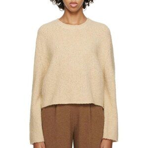 Excellent LESET Adam Sweater Size Small